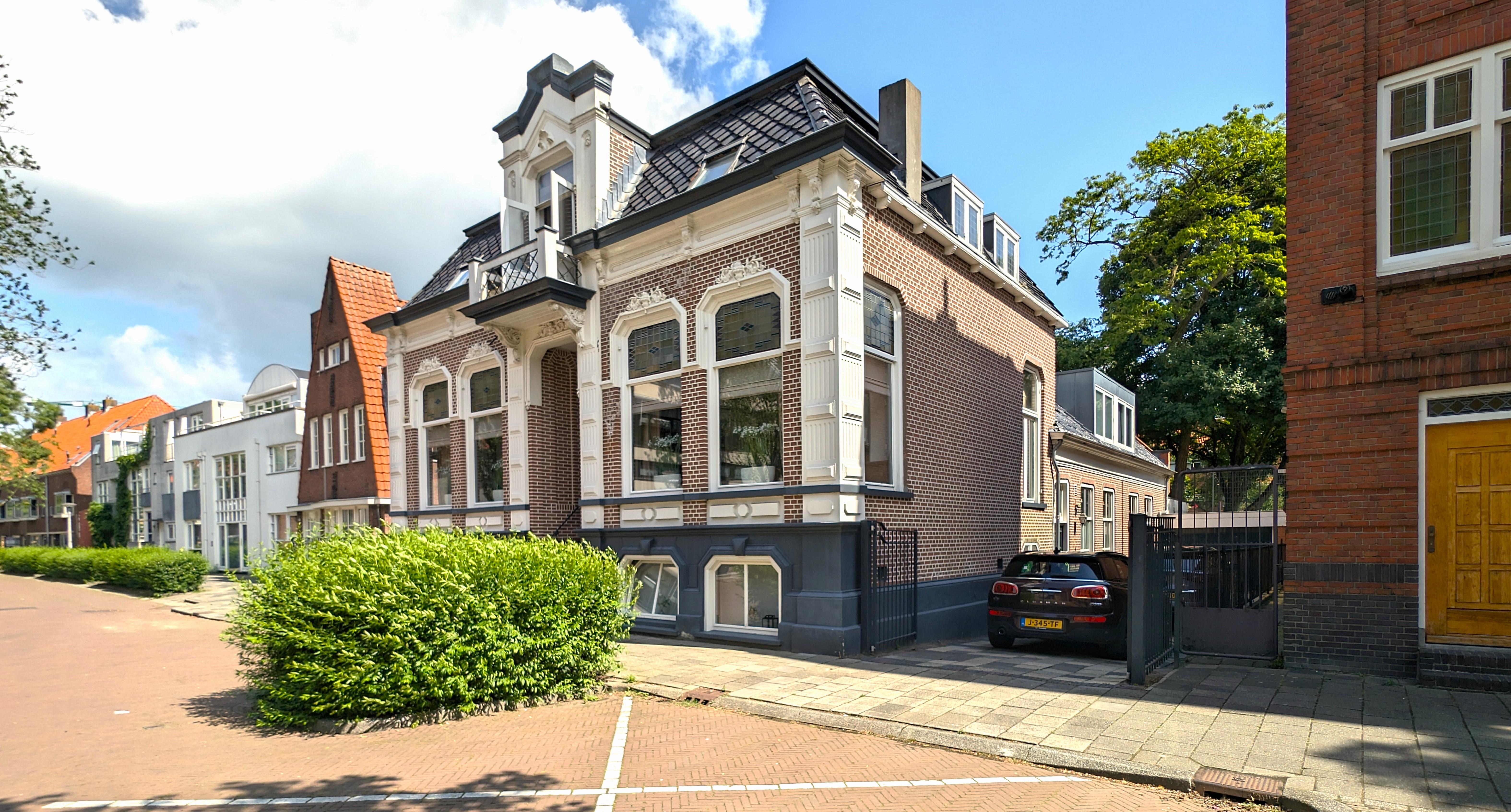 Kruitgracht