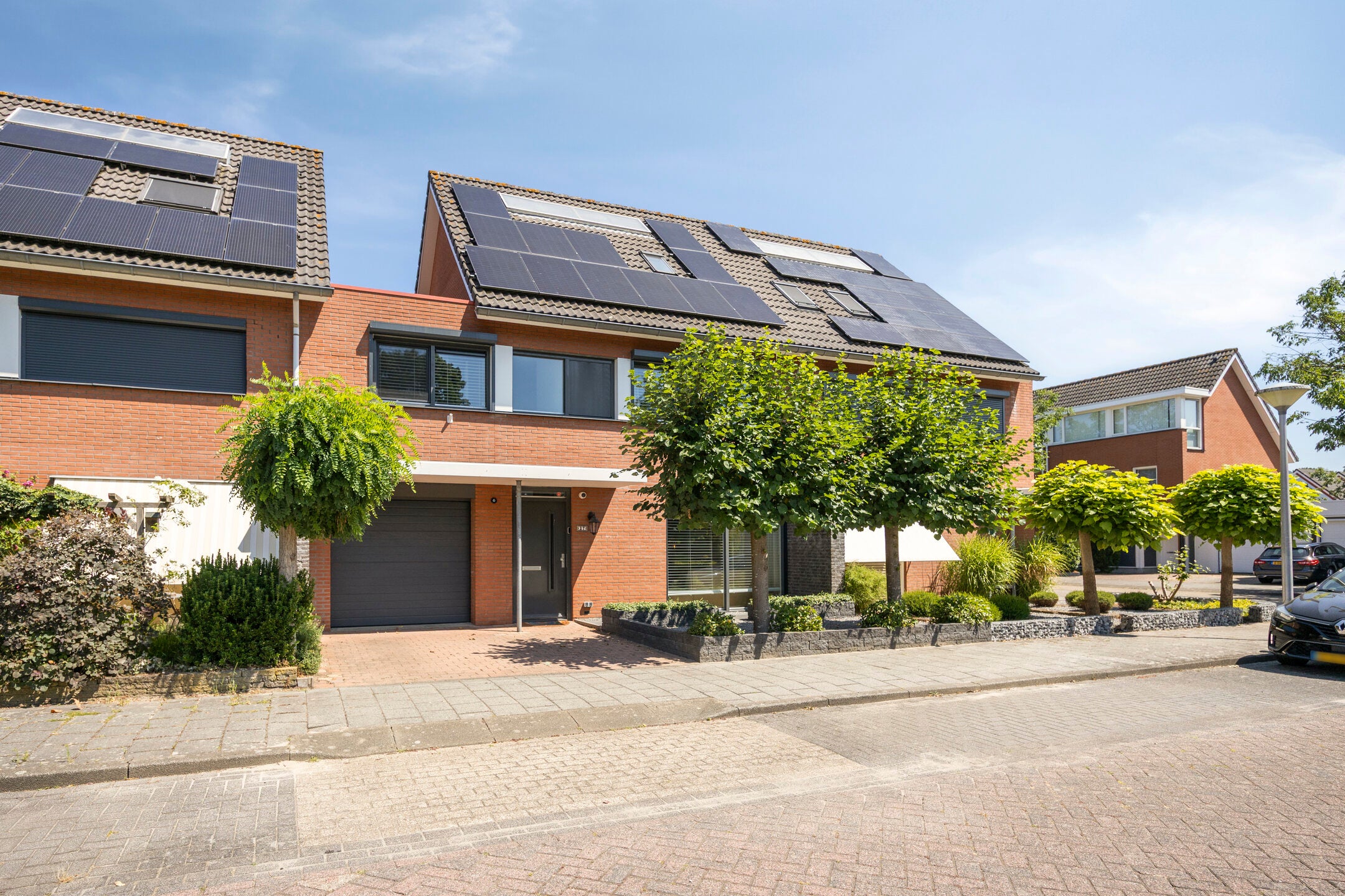 Huis Grimselpas 27 in Eindhoven