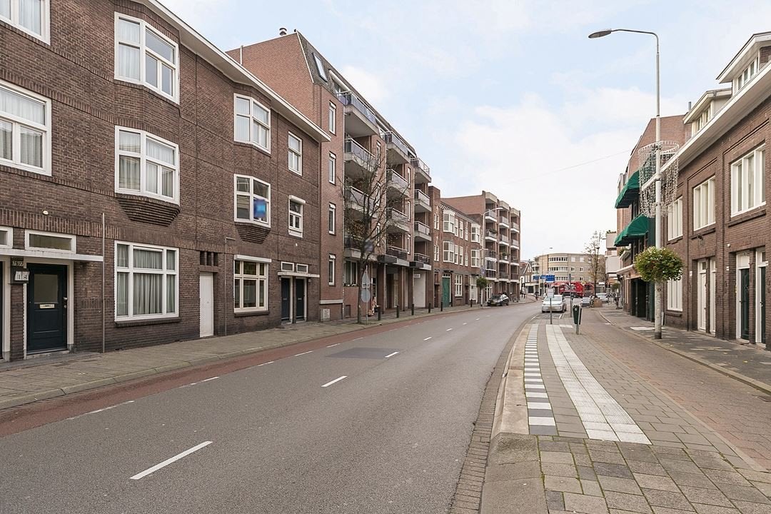 Flat Grote Berg