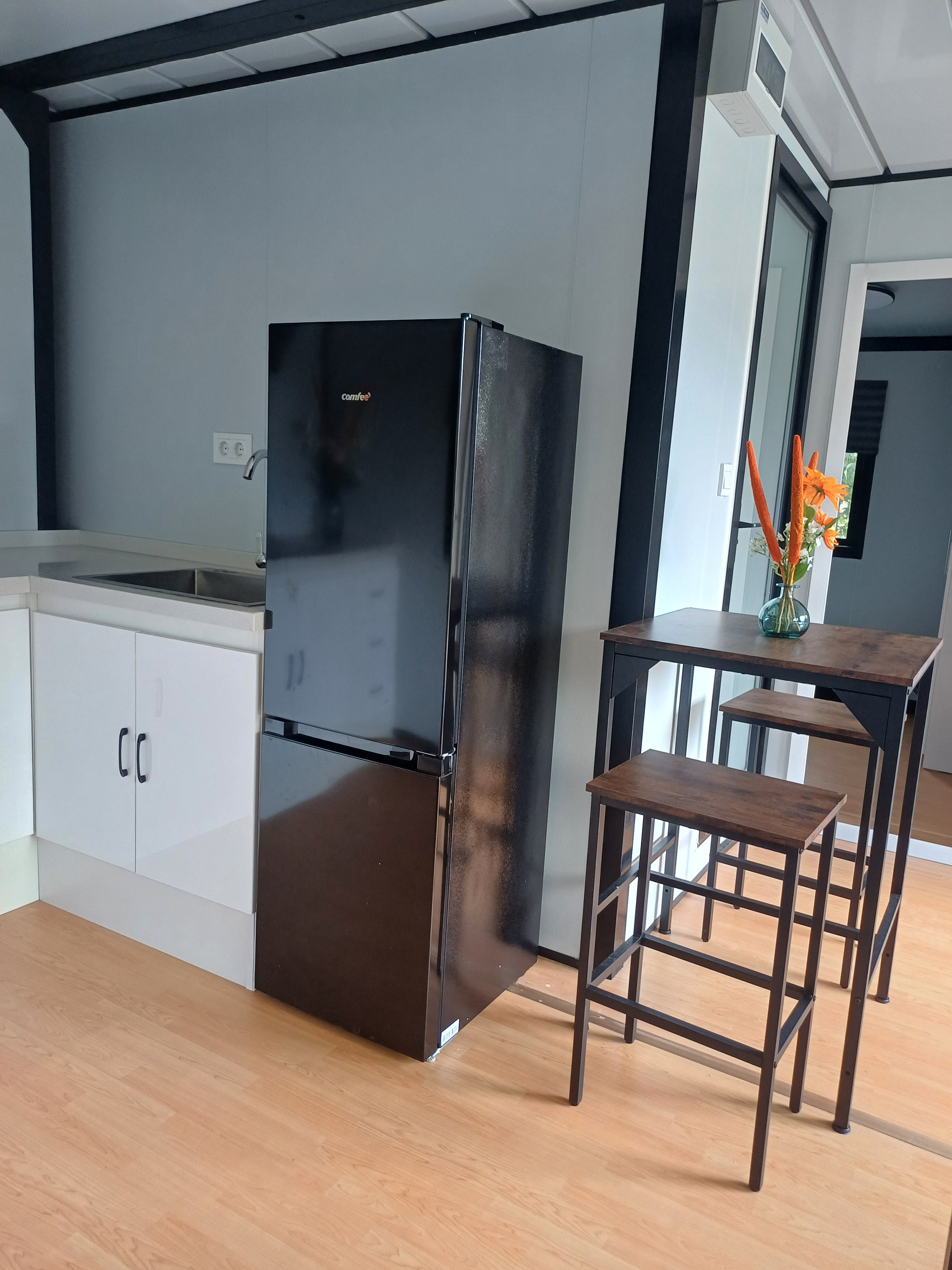 Woning te huur: Oeverwalweg, Almere