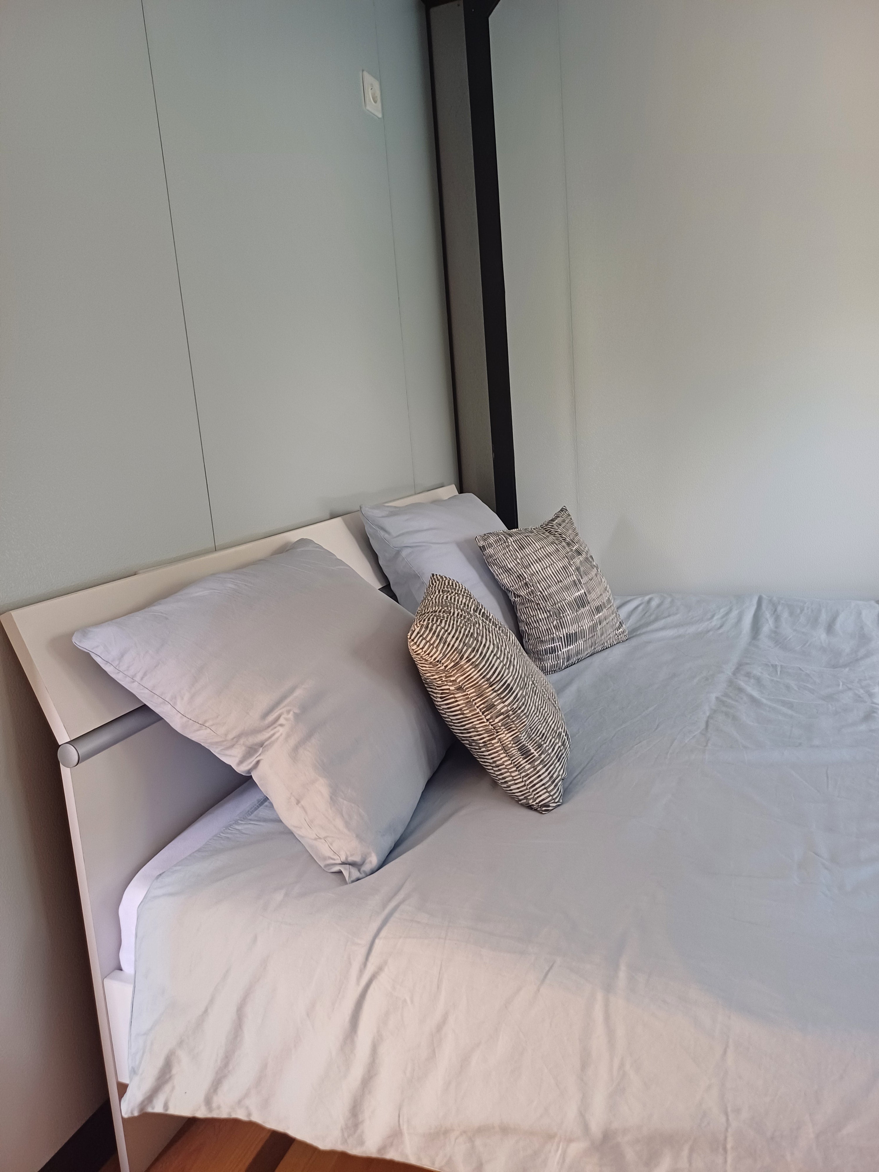 Woning te huur: Oeverwalweg, Almere