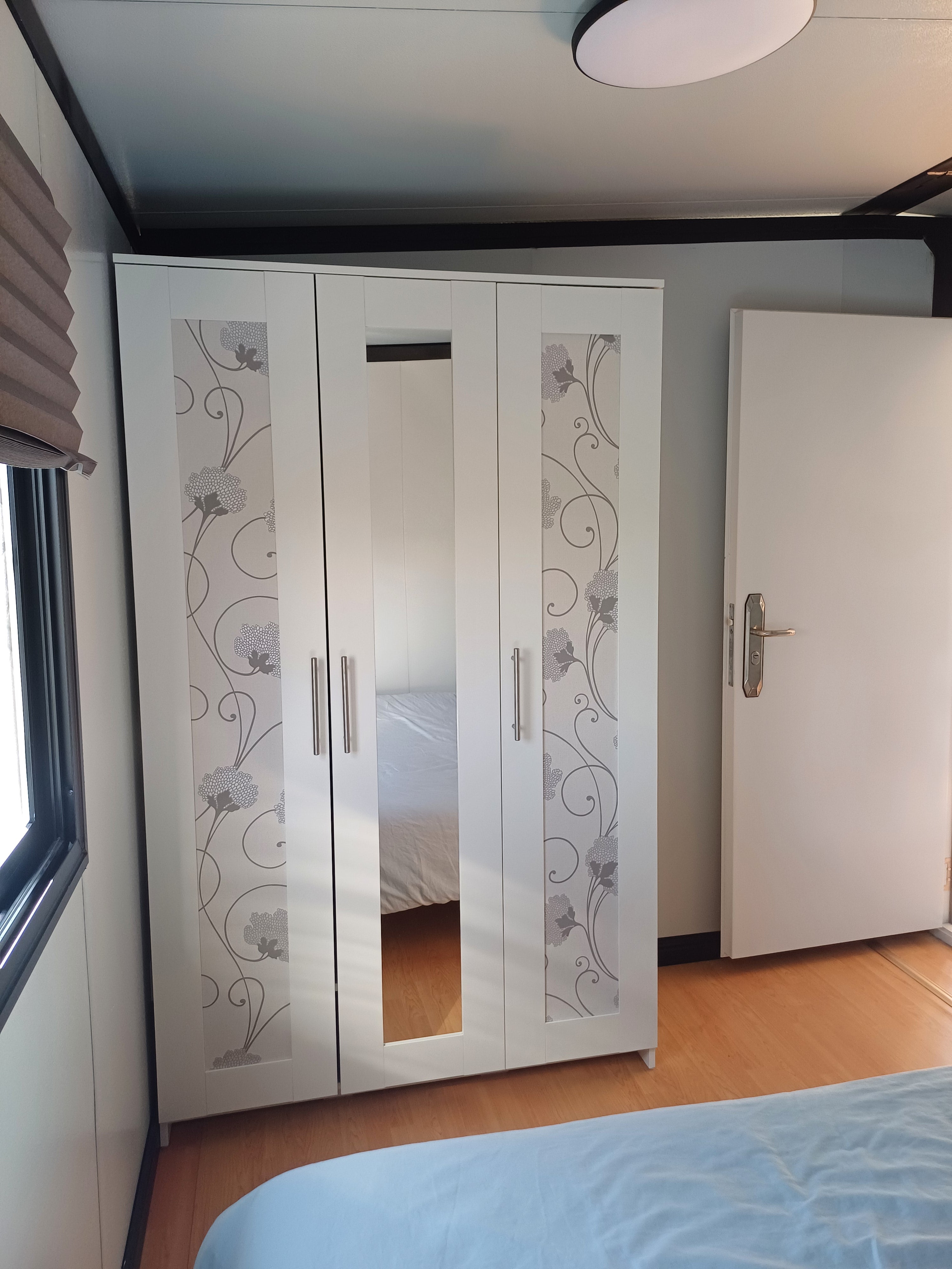Woning te huur: Oeverwalweg, Almere