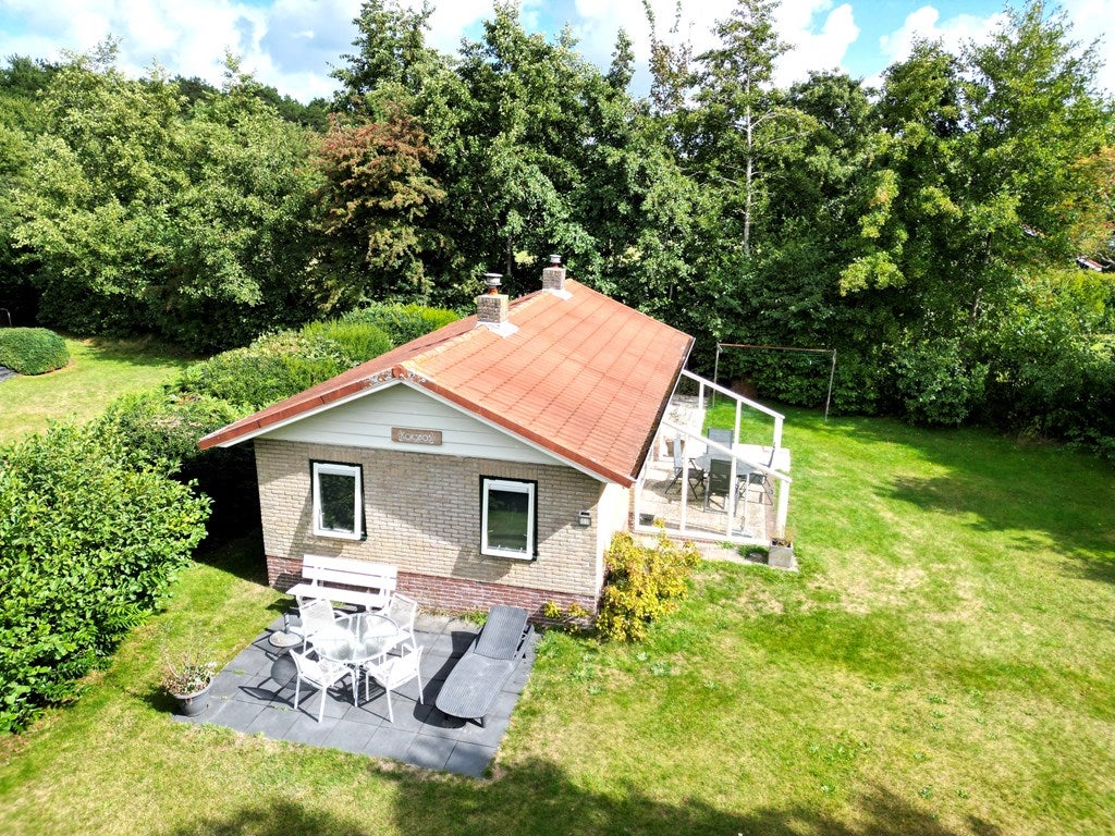 Huis Koksbosweg 11 in Formerum