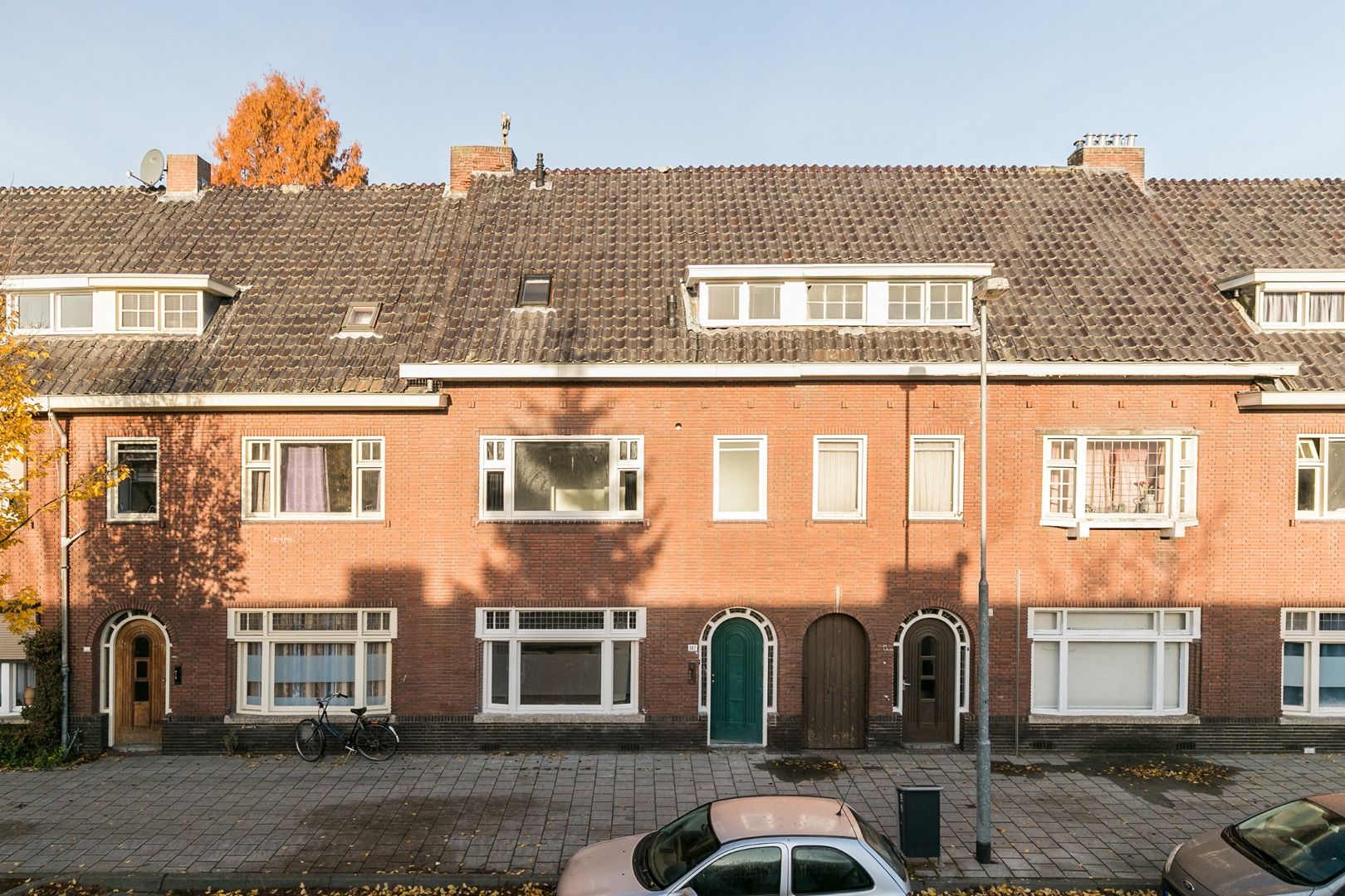 Te huur Appartement Tongelresestraat in Eindhoven