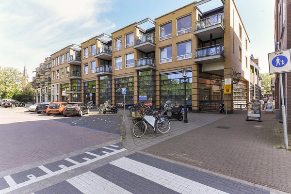 Appartement Kloosterland in Wassenaar