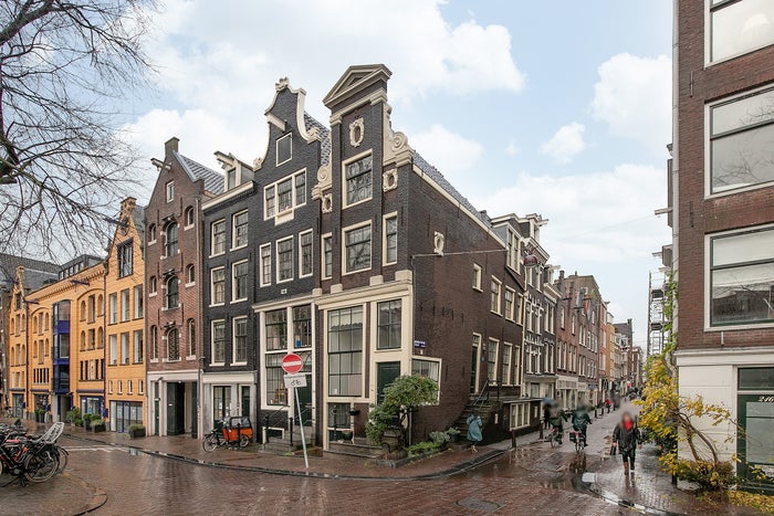 Te huur: Huis Binnen Oranjestraat 218 in Amsterdam