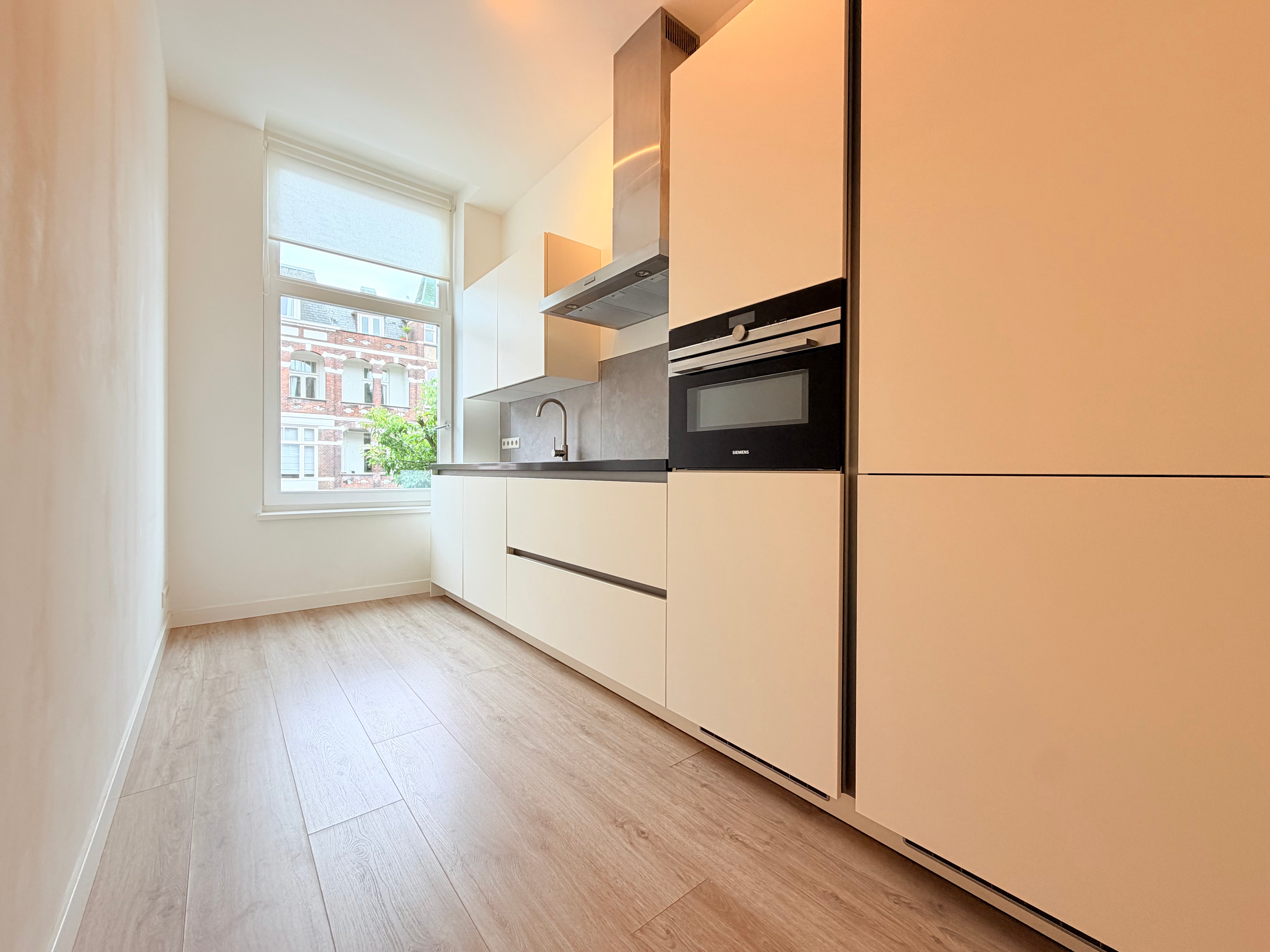 Appartement te huur: Valeriusstraat 32A, 'S-Gravenhage