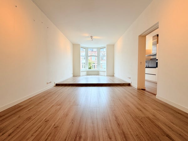 Appartement Valeriusstraat 32 A in Den Haag
