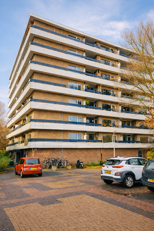 Te huur Appartement Marne 1 in Amstelveen