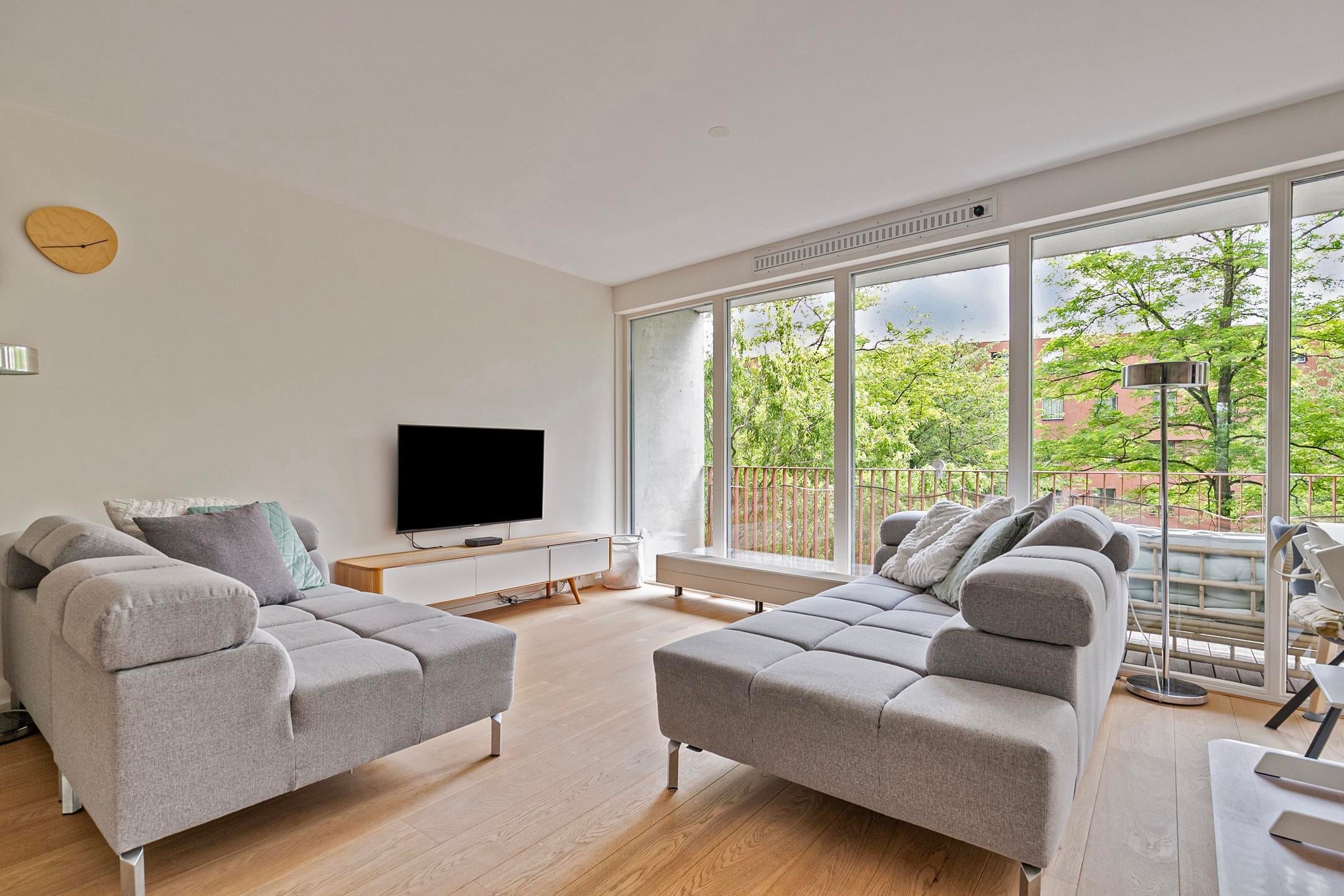 Appartement Haarlemmerweg 245 C in Amsterdam