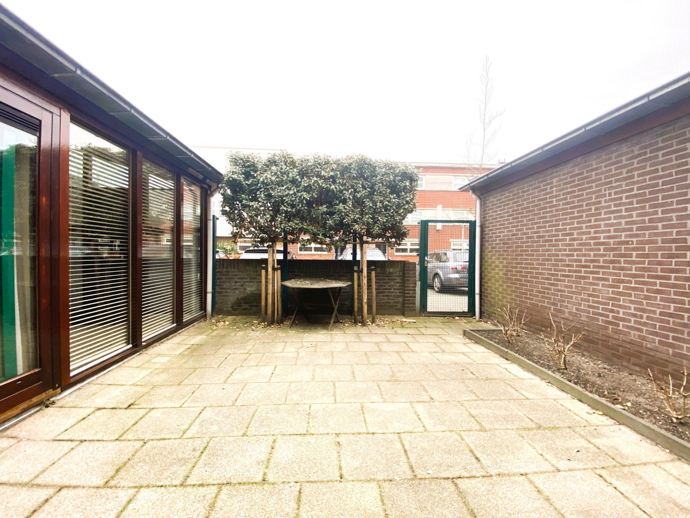 Woning te huur: Schoorsteen, Aalsmeer