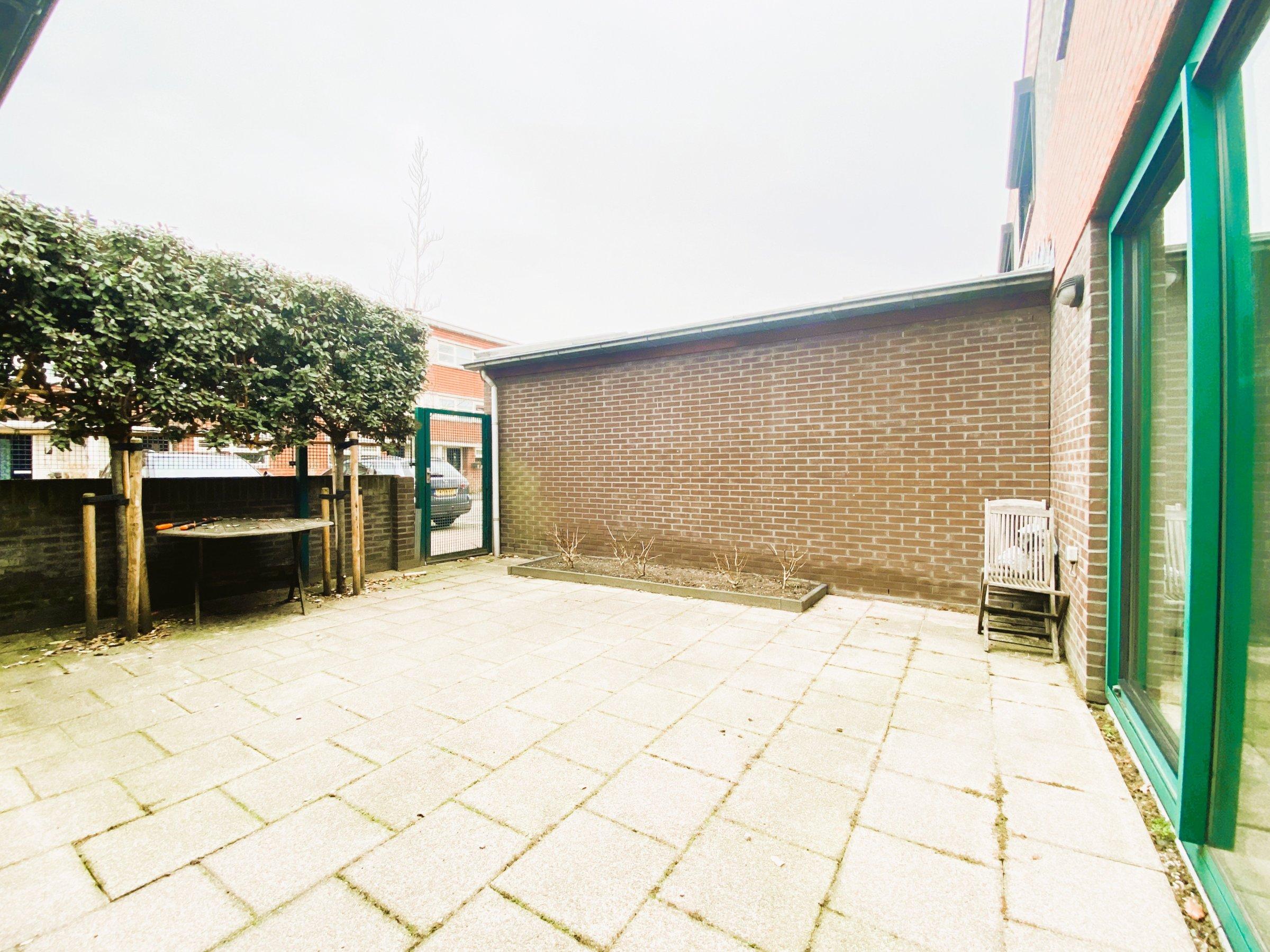 Woning te huur: Schoorsteen, Aalsmeer