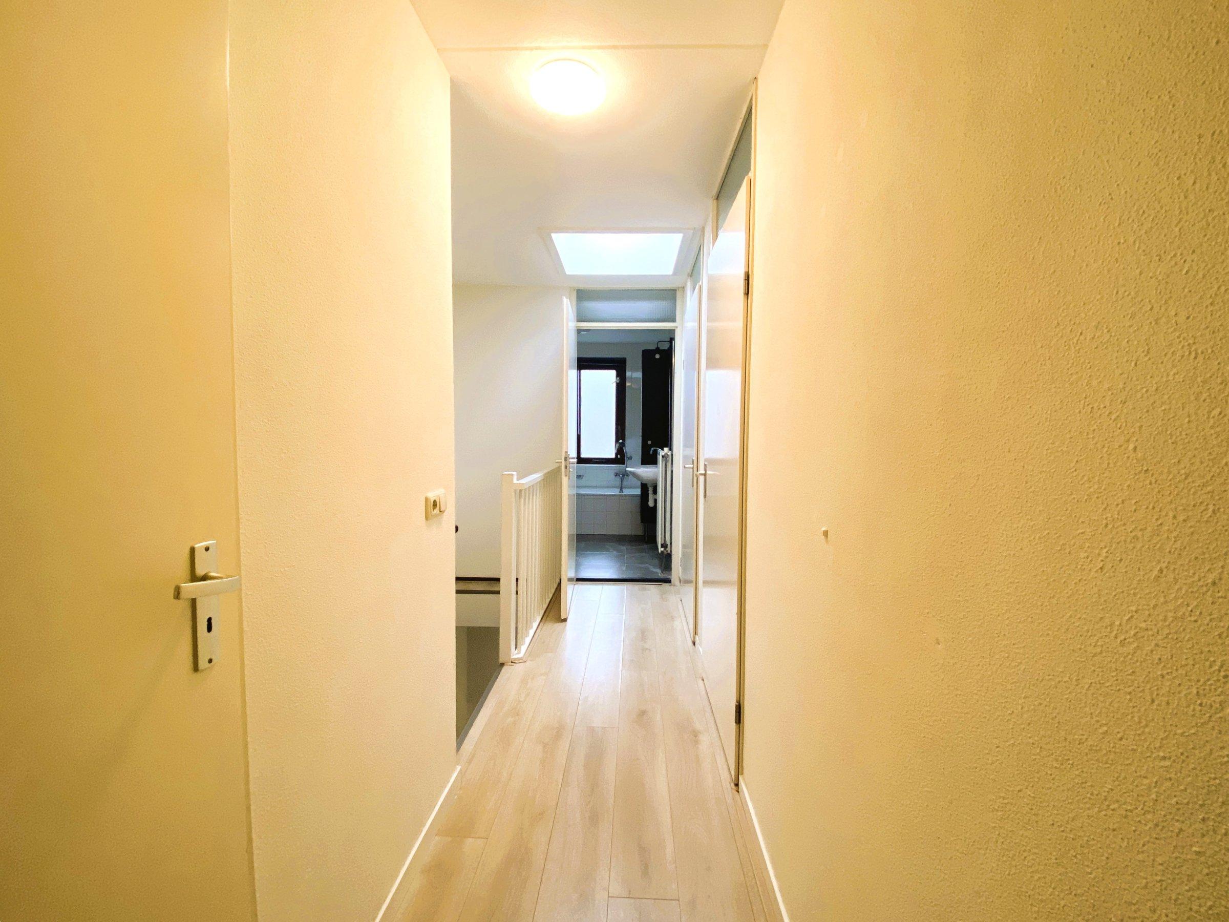 Woning te huur: Schoorsteen, Aalsmeer