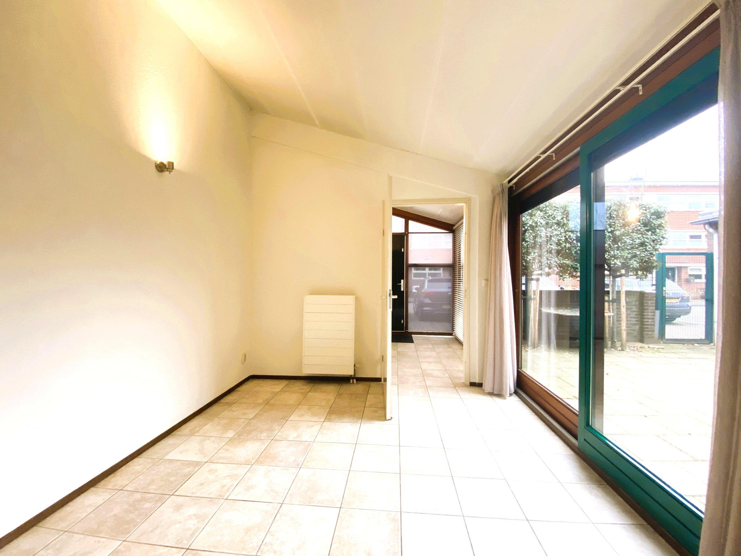 Woning te huur: Schoorsteen, Aalsmeer