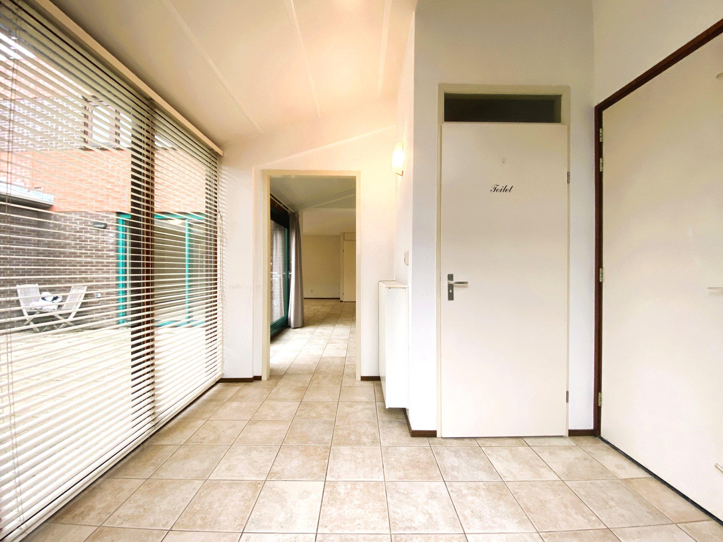 Woning te huur: Schoorsteen, Aalsmeer
