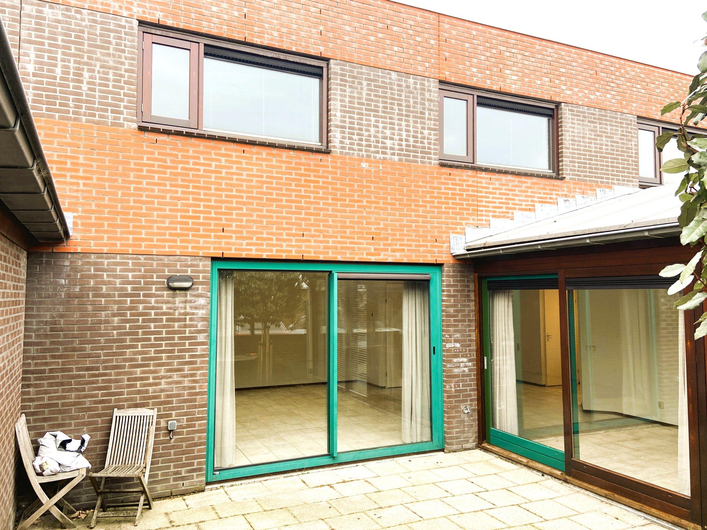 Woning te huur: Schoorsteen, Aalsmeer