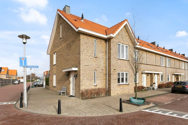 Koopwoningen De Lier – Huis te koop in De Lier