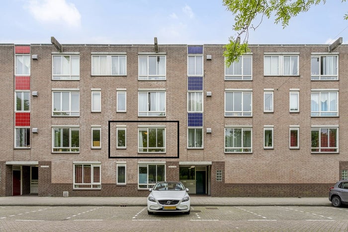 Bernard Shawsingel 364