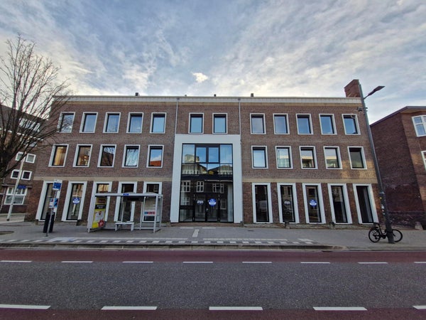 Deken van Somerenstraat 338, Eindhoven