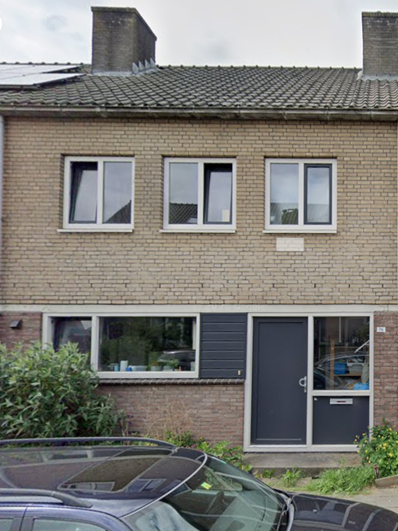 Te huur Huis Schaapsdrift 76 in Arnhem