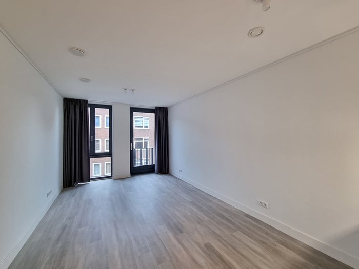 Te huur: Appartement Krommertstraat 8 N in Amsterdam