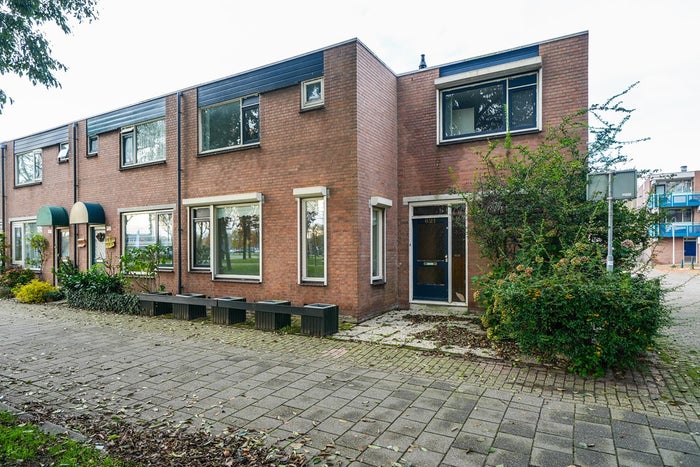 Rhijnauwensingel 621