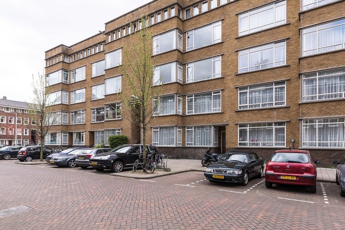 Te huur: Appartement Michelangelostraat in Amsterdam