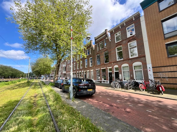 Conradkade 24 B
