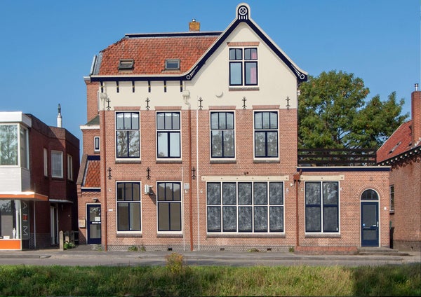 Te huur: Appartement Poststraat 29 A in Wildervank