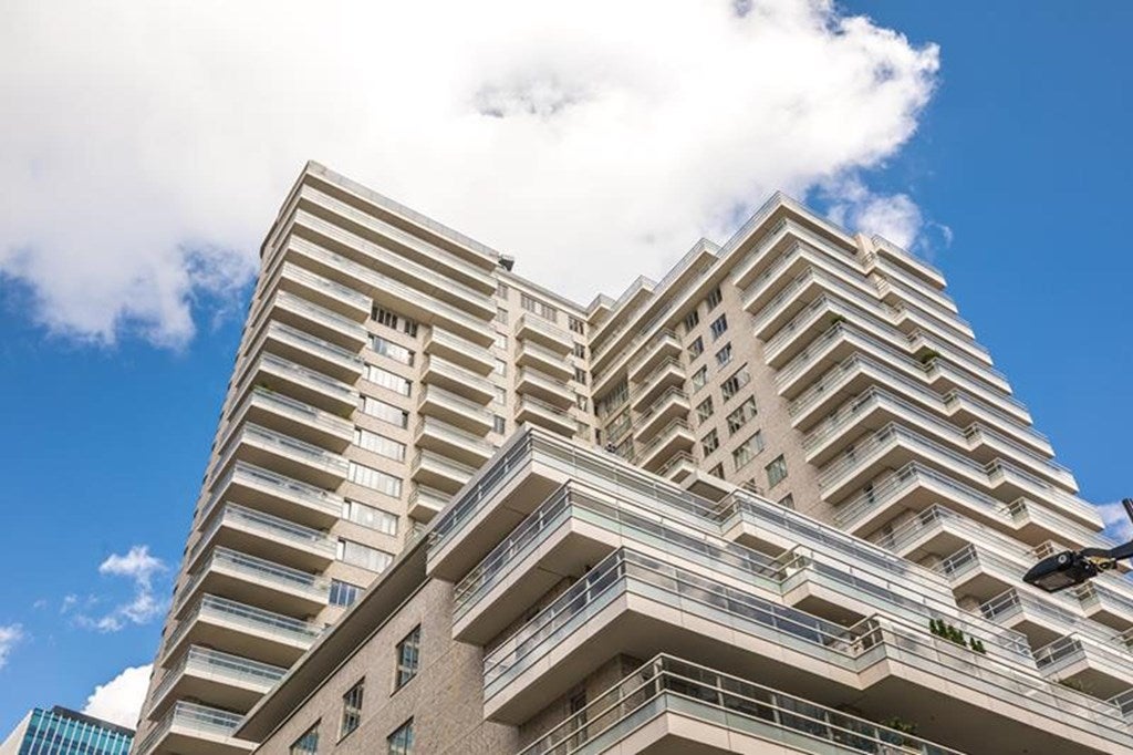 Te huur Appartement Gustav Mahlerlaan in Amsterdam