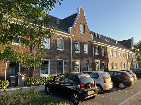 Te huur: Huis Fabriekstraat in Deurne