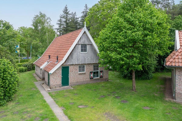 Huis Tunnelweg 7 003 in Haarle
