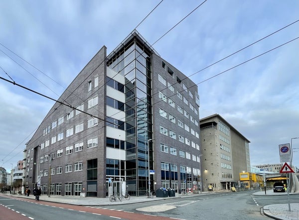 Appartement Utrechtsestraat in Arnhem