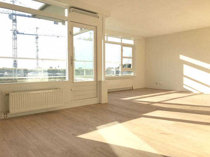 Te huur: Appartement Buizerdlaan in Leidschendam