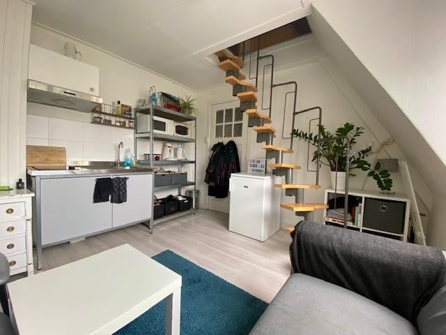 Kamer Winschoterdiep in Groningen