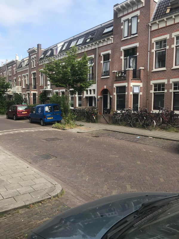 Studio Graafsedwarsstraat in Nijmegen
