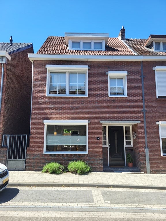 Kloosterkoolhof 9 Heerlen