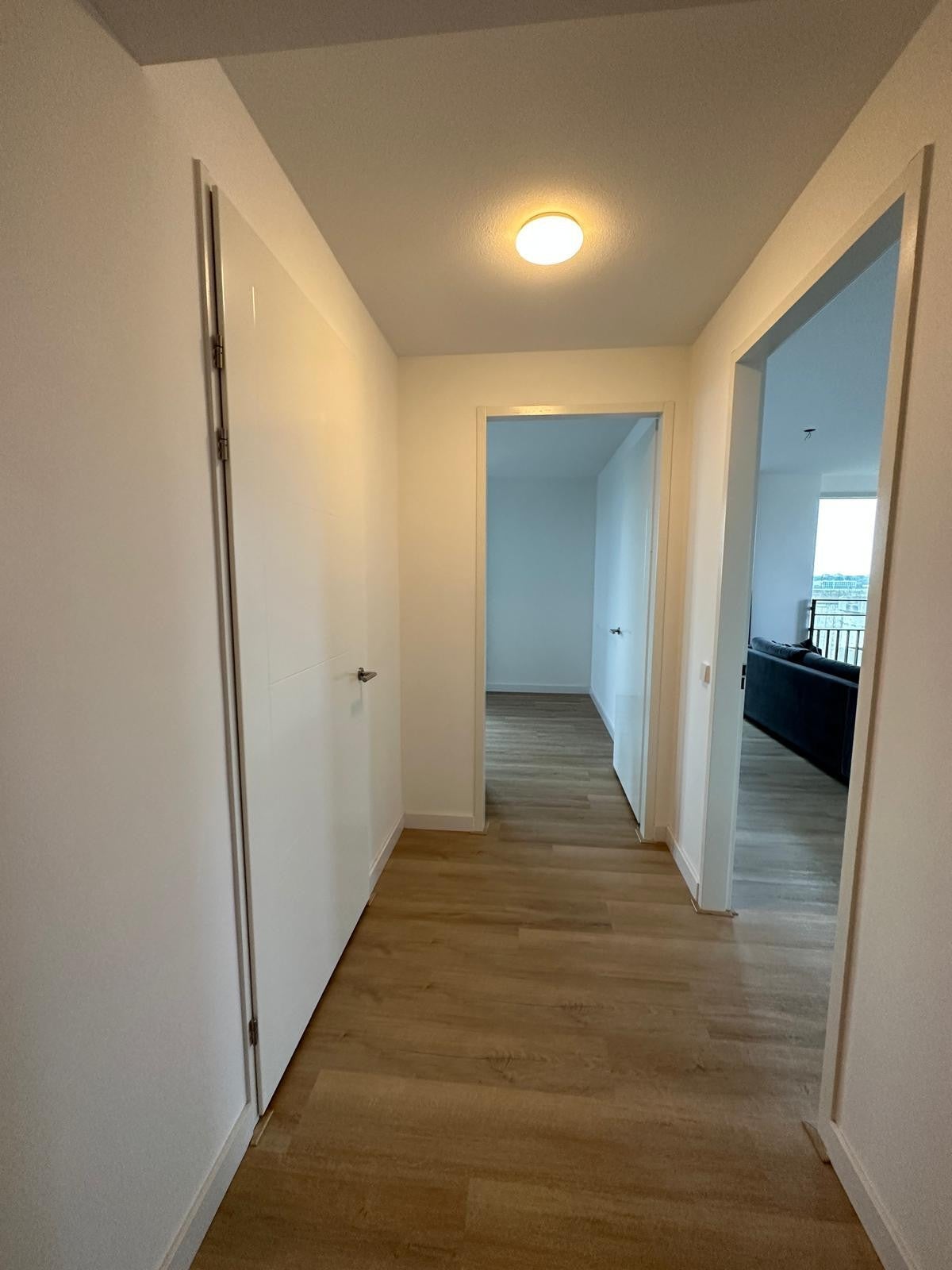 Woning te huur: Faas Wilkesstraat, Amsterdam