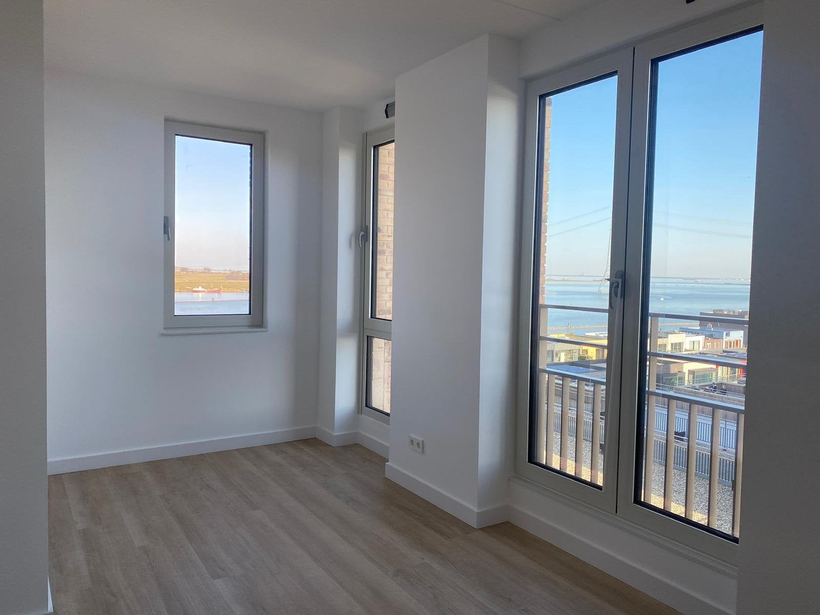 Woning te huur: Faas Wilkesstraat, Amsterdam
