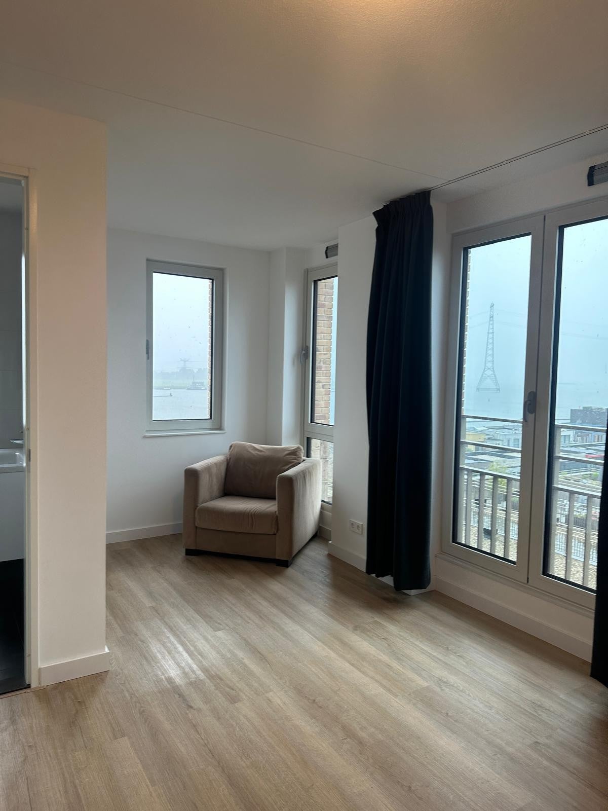 Woning te huur: Faas Wilkesstraat, Amsterdam