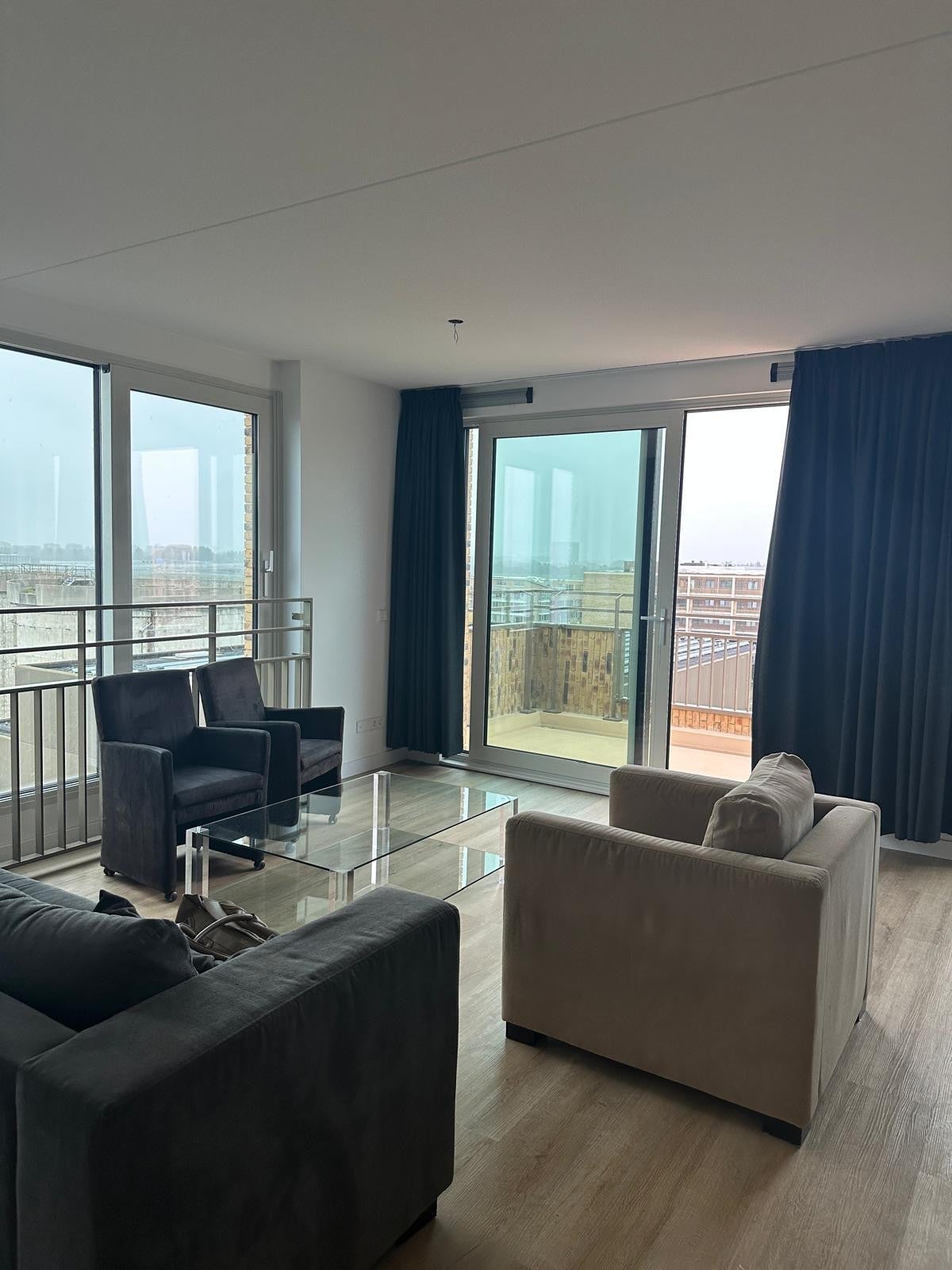 Woning te huur: Faas Wilkesstraat, Amsterdam