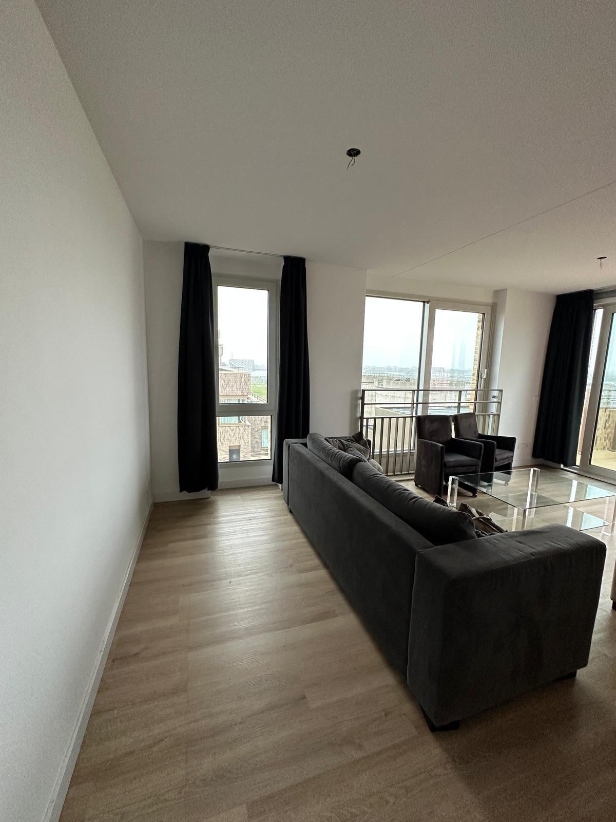 Woning te huur: Faas Wilkesstraat, Amsterdam