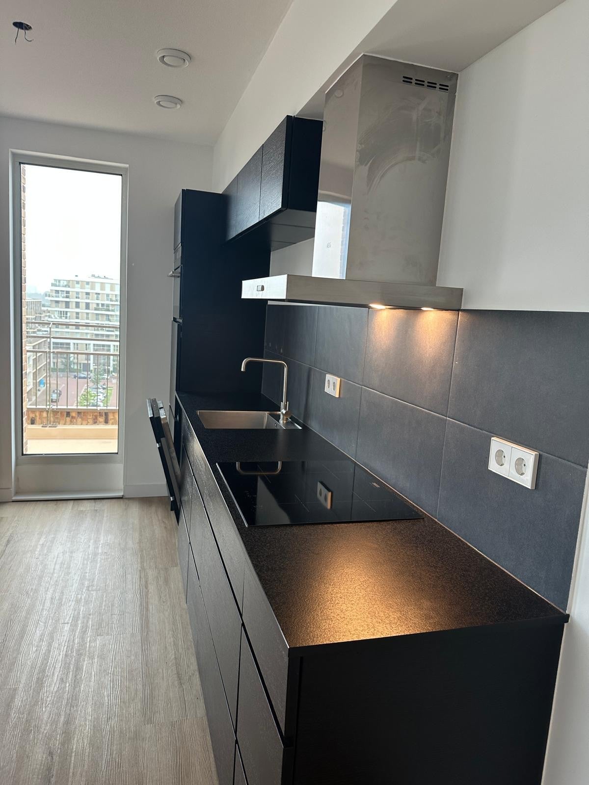 Woning te huur: Faas Wilkesstraat, Amsterdam