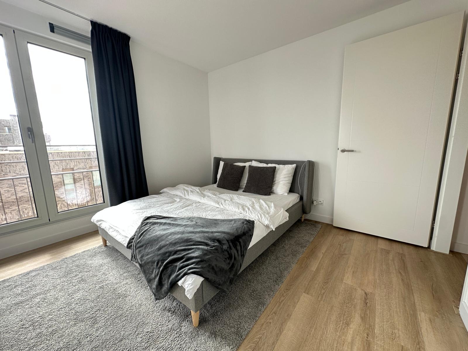 Woning te huur: Faas Wilkesstraat, Amsterdam