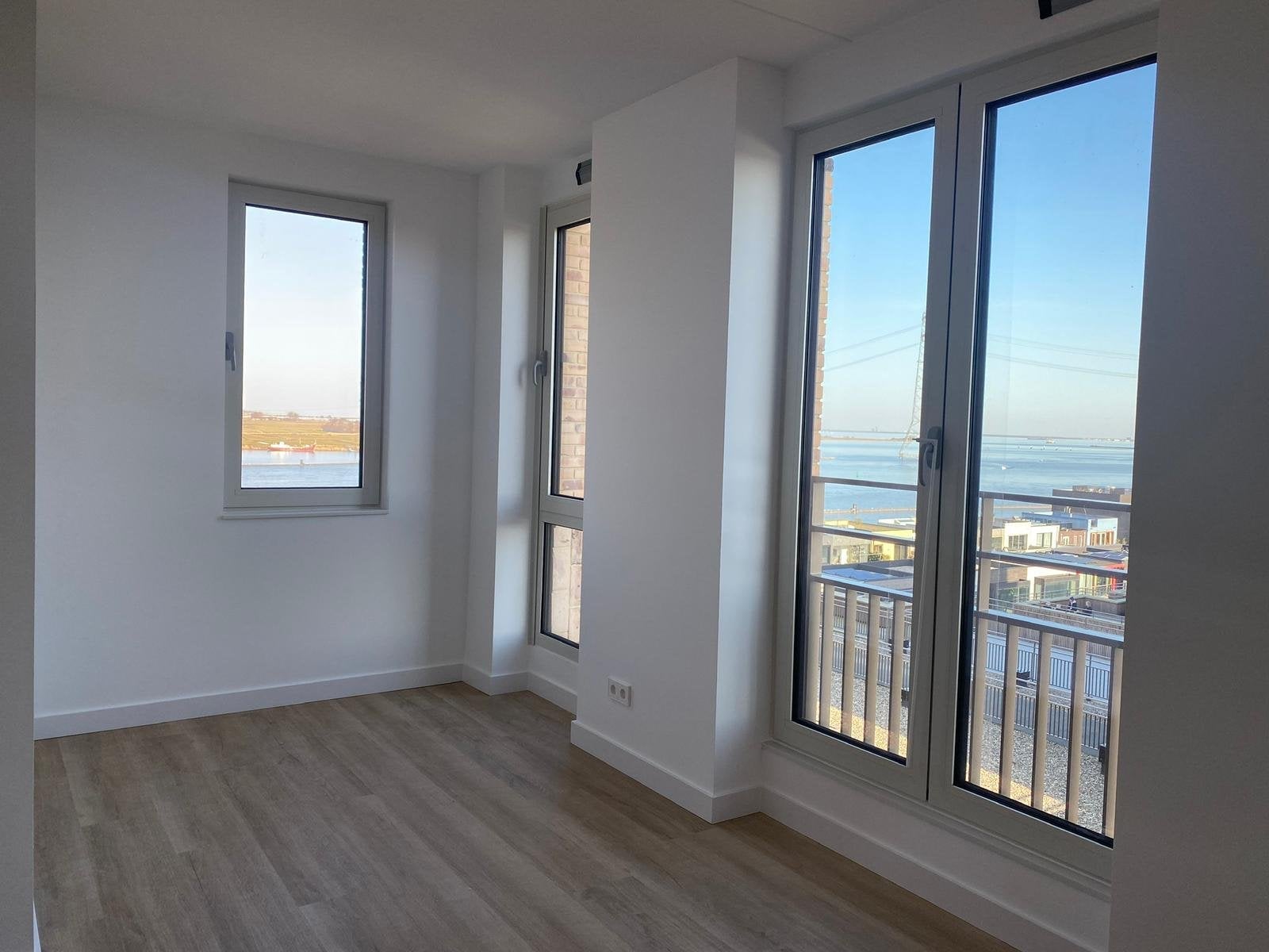 Woning te huur: Faas Wilkesstraat, Amsterdam