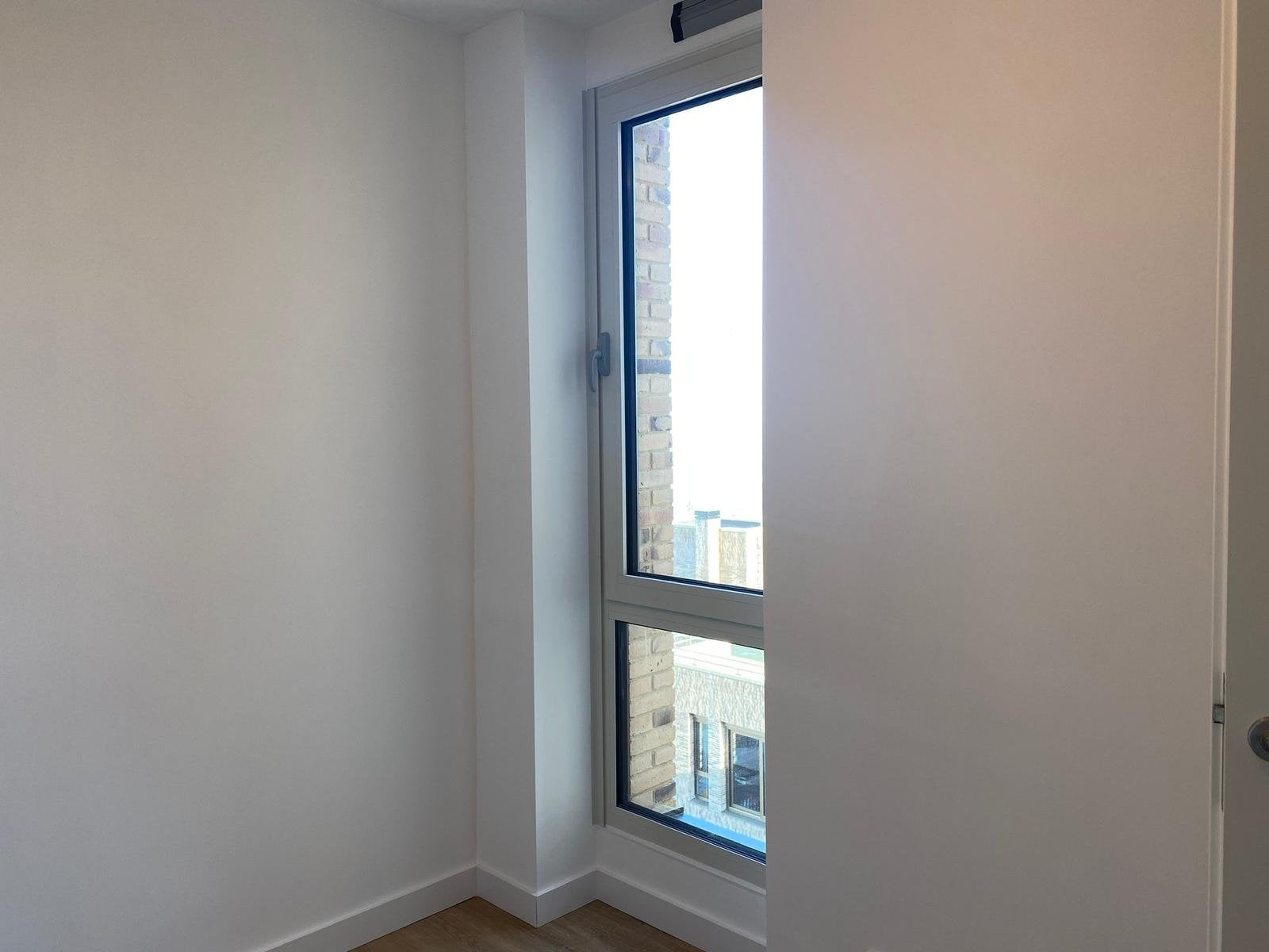 Woning te huur: Faas Wilkesstraat, Amsterdam