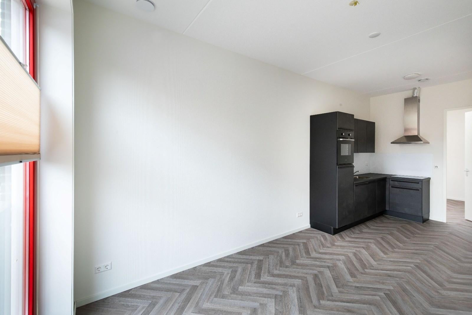Woning te huur: Freesiastraat, Rijnsburg