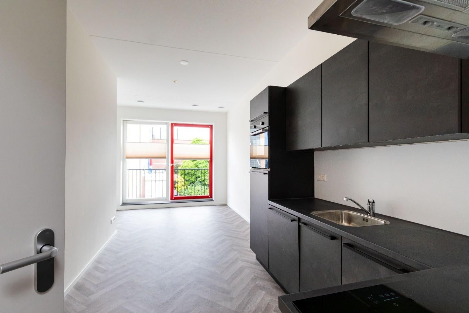 Woning te huur: Freesiastraat, Rijnsburg