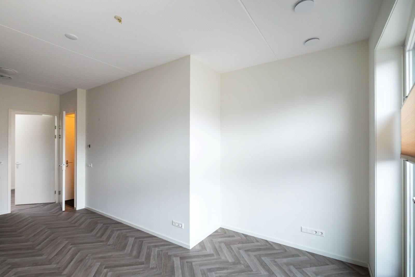 Woning te huur: Freesiastraat, Rijnsburg