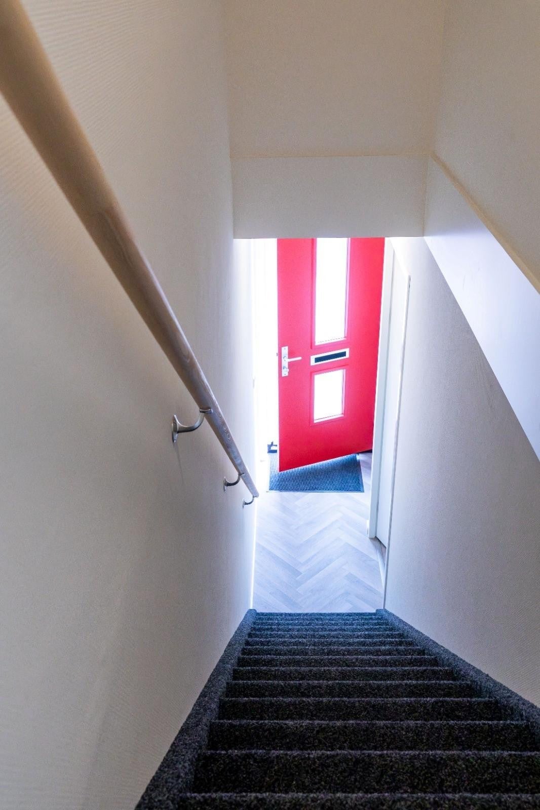 Woning te huur: Freesiastraat, Rijnsburg